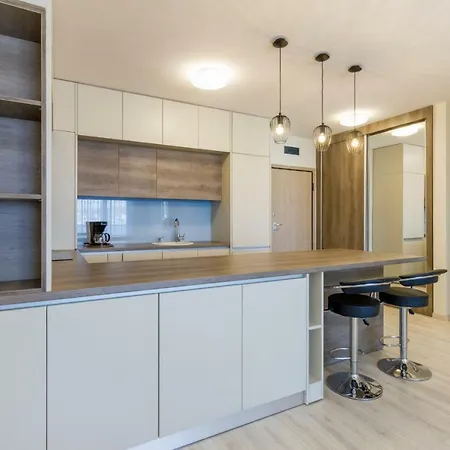 Apartamento Arena View Cluj-Napoca
