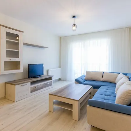 Apartamento Arena View Cluj-Napoca