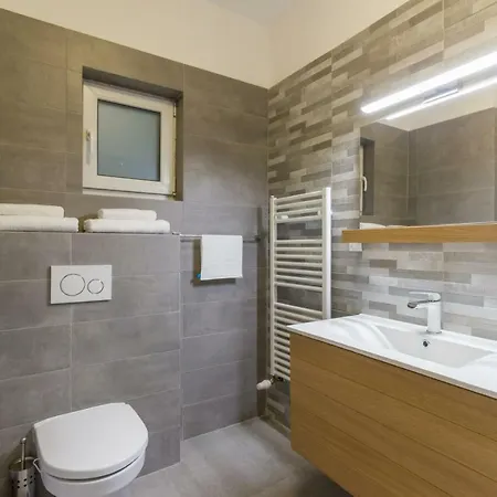 Apartamento Arena View