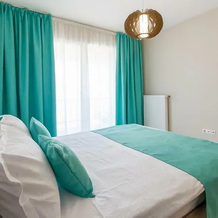 Apartamento Arena View
