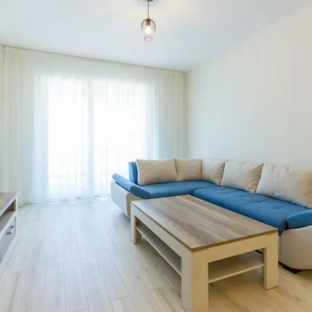 Arena View Apartamento