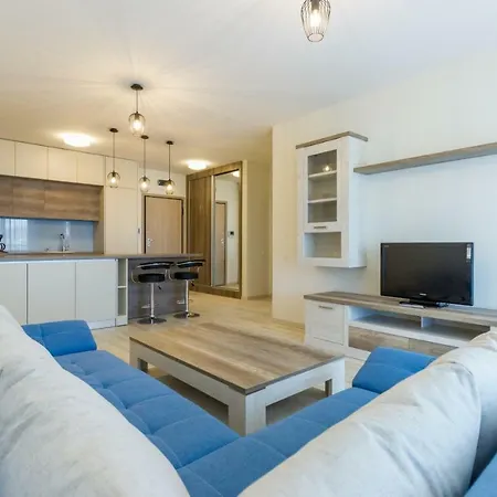 Apartamento Arena View Cluj-Napoca