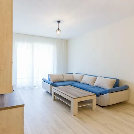 Arena View Apartamento