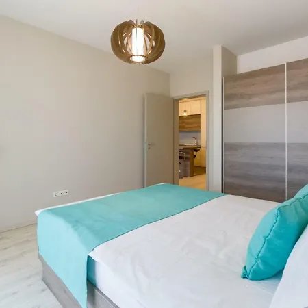 Arena View Apartamento Cluj-Napoca