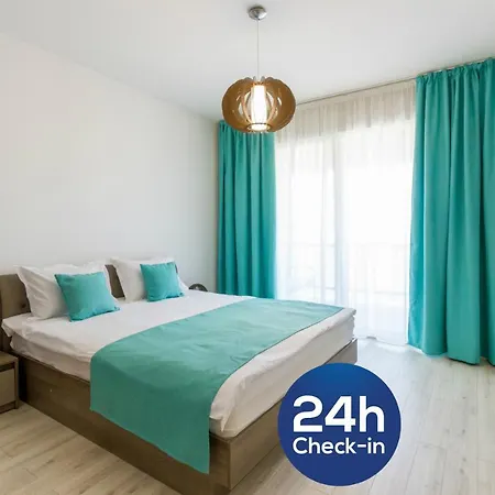 Arena View Apartamento Cluj-Napoca